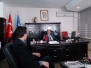 Vizite ne Konsullaten e Pergjithshme te Republikes se Kosoves ne Stamboll